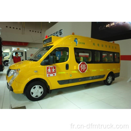 Autobus scolaire de Dongfeng en Soldes